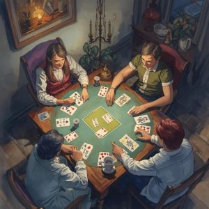 Sảnh game bài 888ka